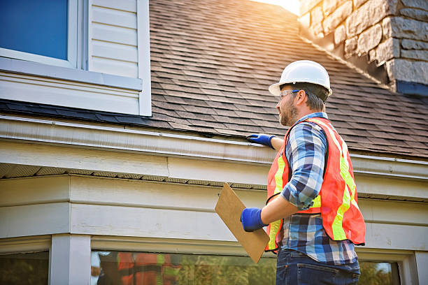 Trusted Storm Damage Roof Repair service in Lawsonville, NC - Ben Roofing and Steel LLC